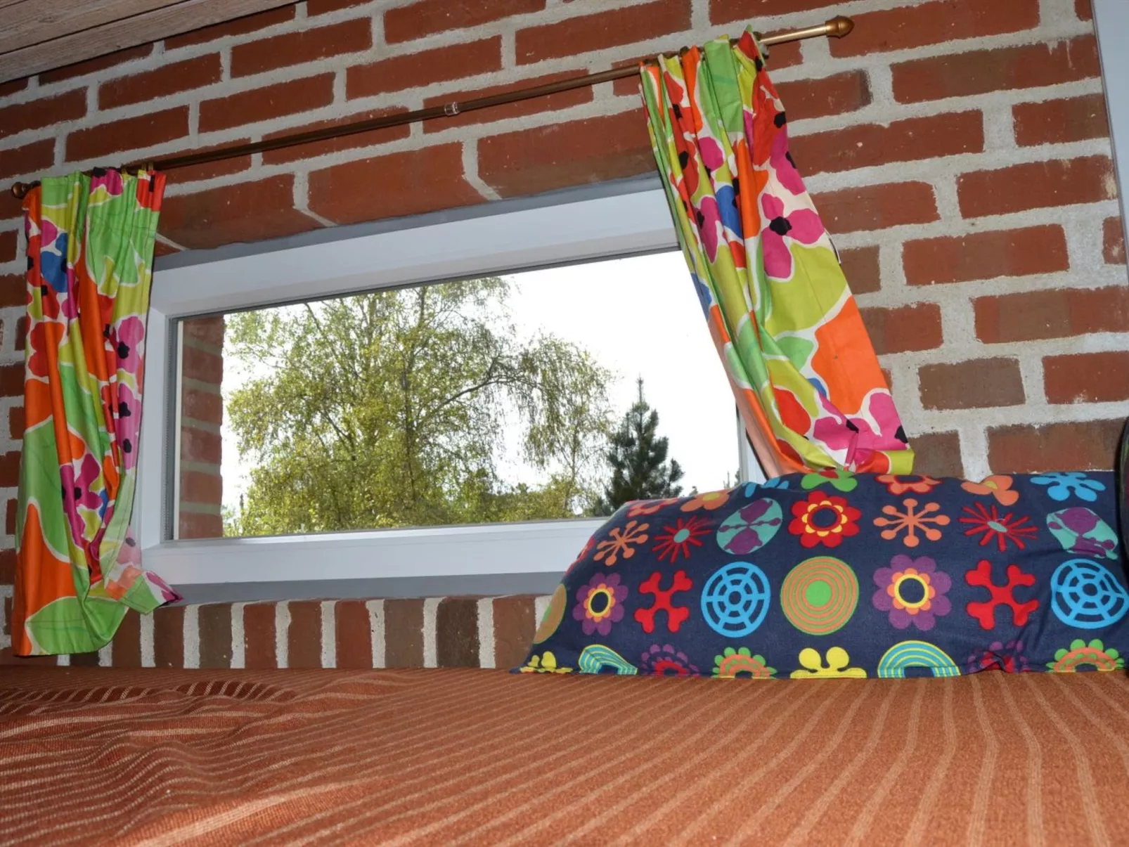 "Sedine" - 3.9km from the sea-Binnen