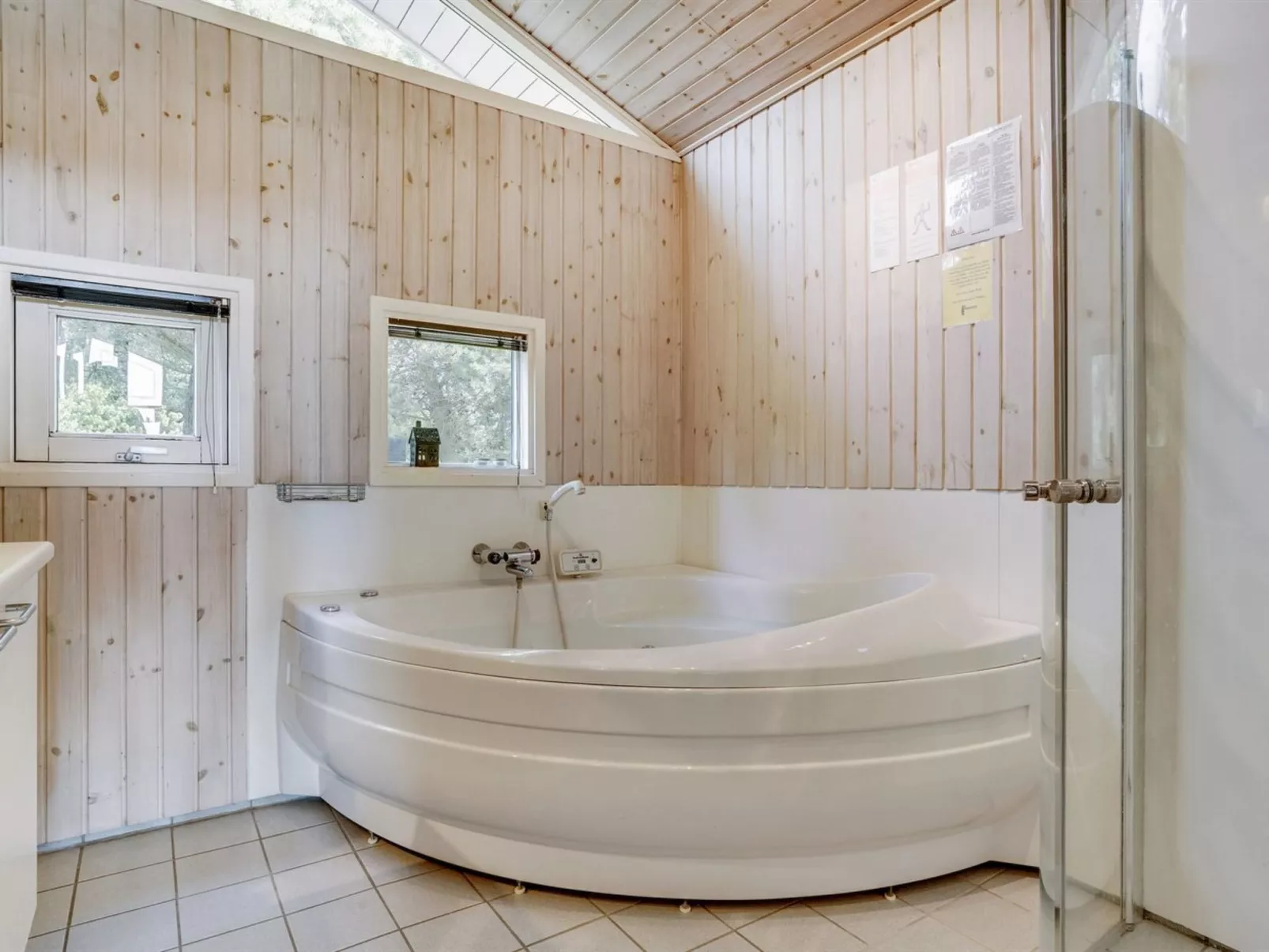 "Börge" - 3.9km from the sea-Binnen