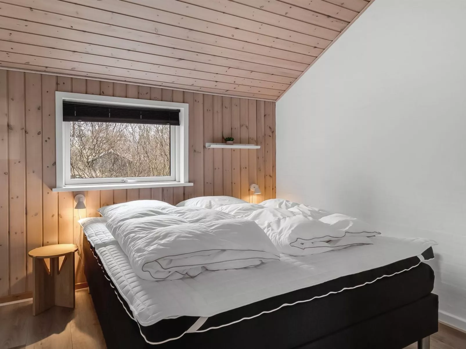 "Sakulfuer" - 2.5km from the sea-Binnen