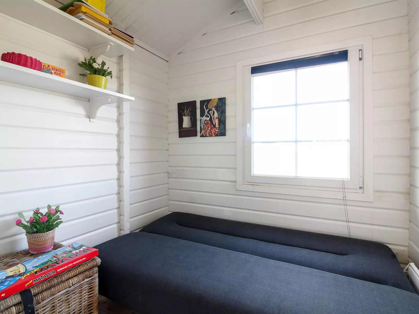 "Ljubinka" - 100m from the sea-Binnen