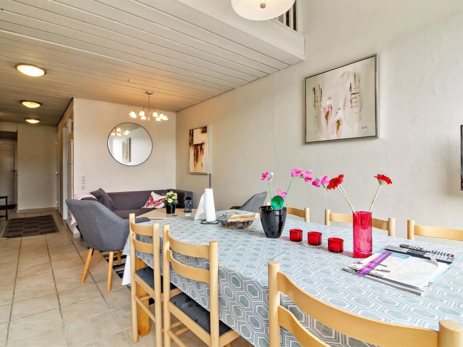 "Emiliana" - 500m from the sea-Binnen