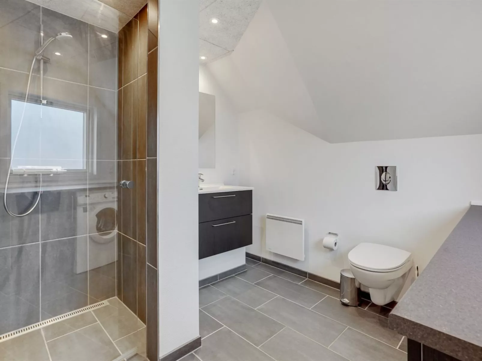 "Gunlög" - 3.1km from the sea-Binnen