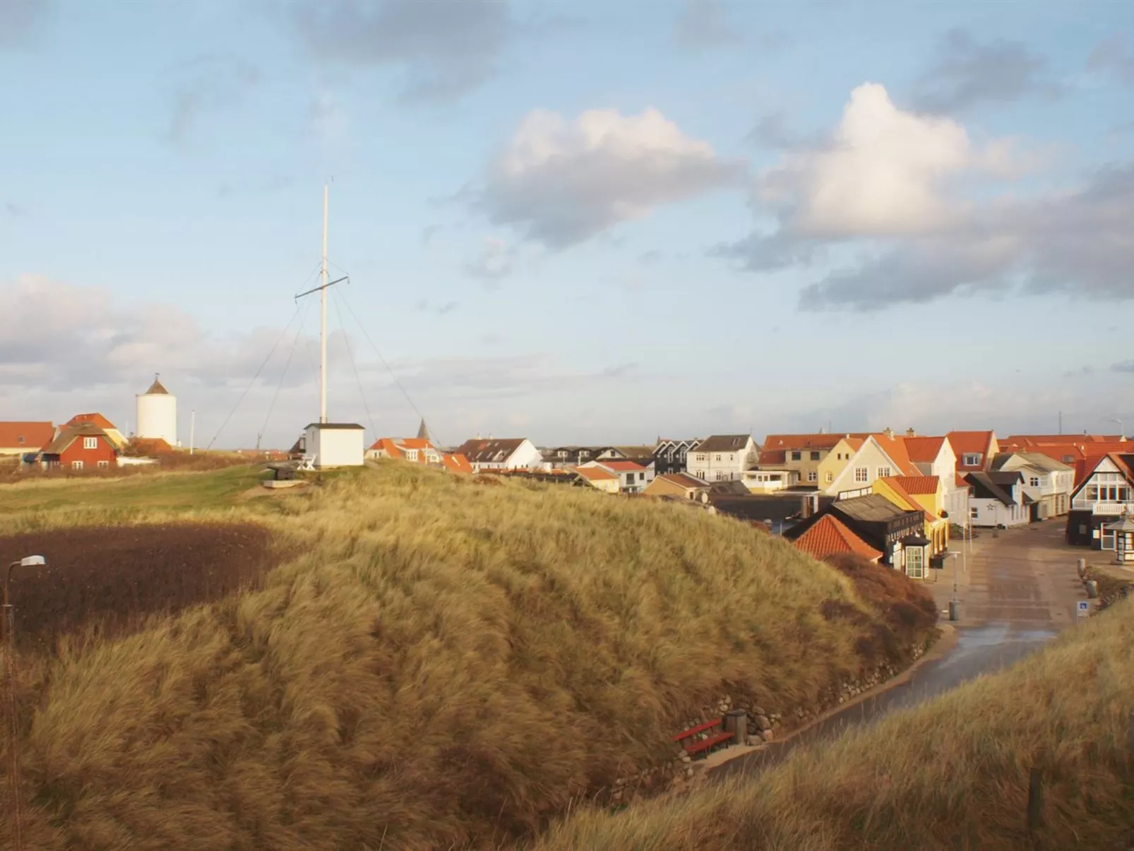 "Nonni" - 200m from the sea-Buiten