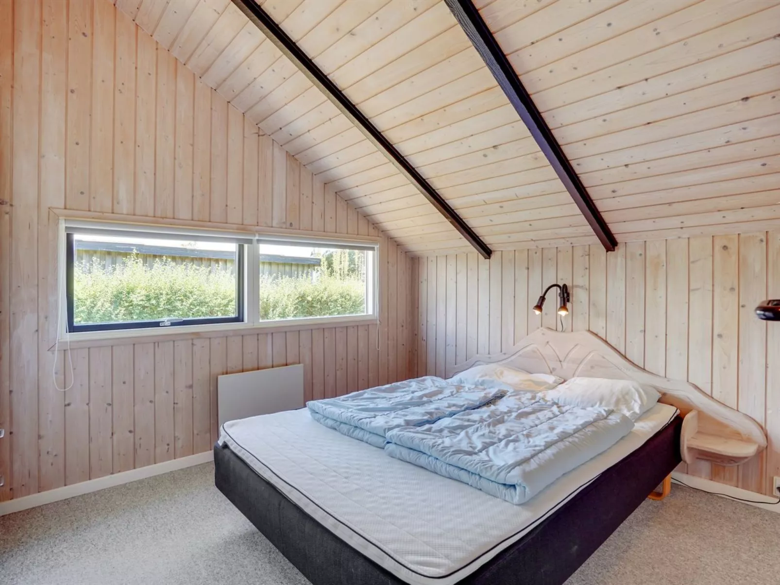 "Annelore" - 400m from the sea-Binnen