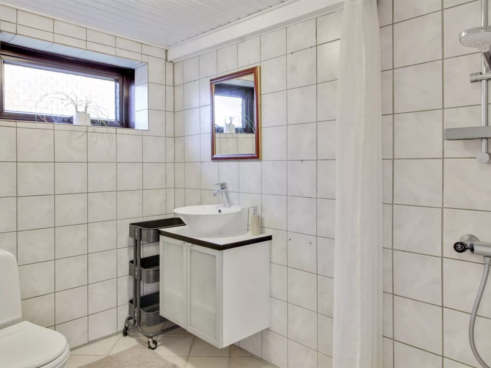 "Lokke" - 19km from the sea-Binnen