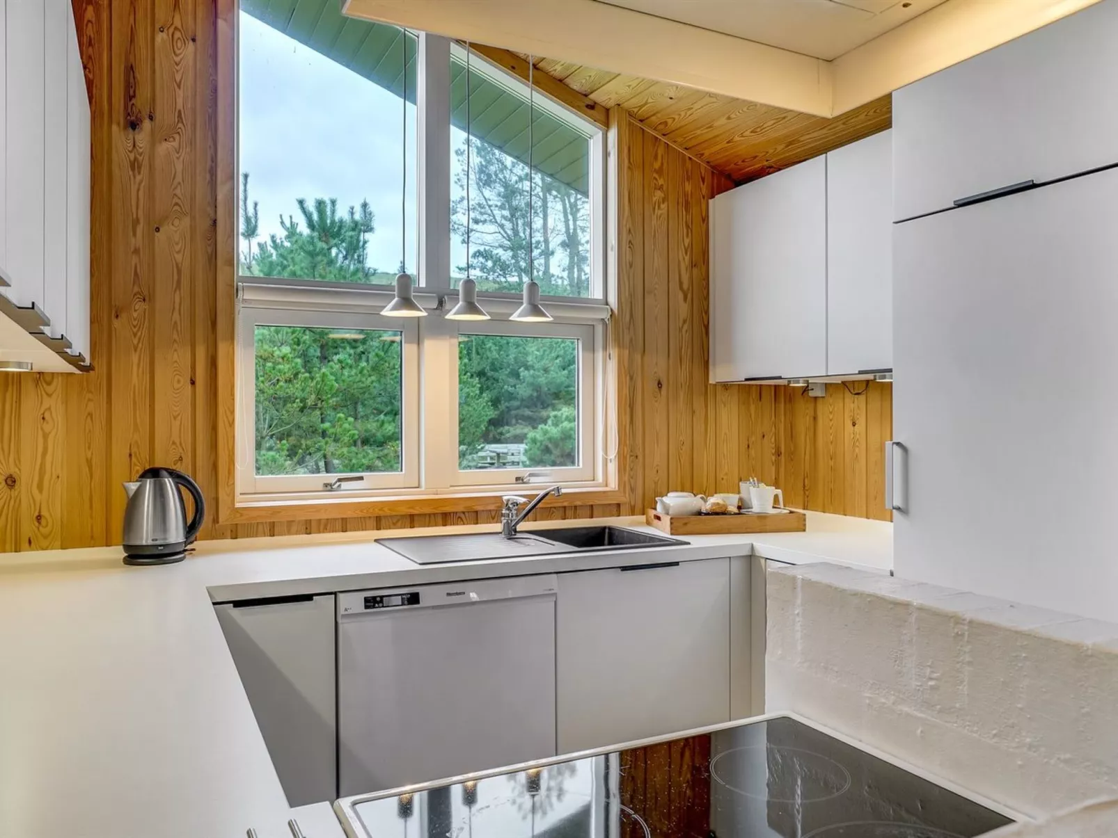 "Hereth" - 700m from the sea-Binnen