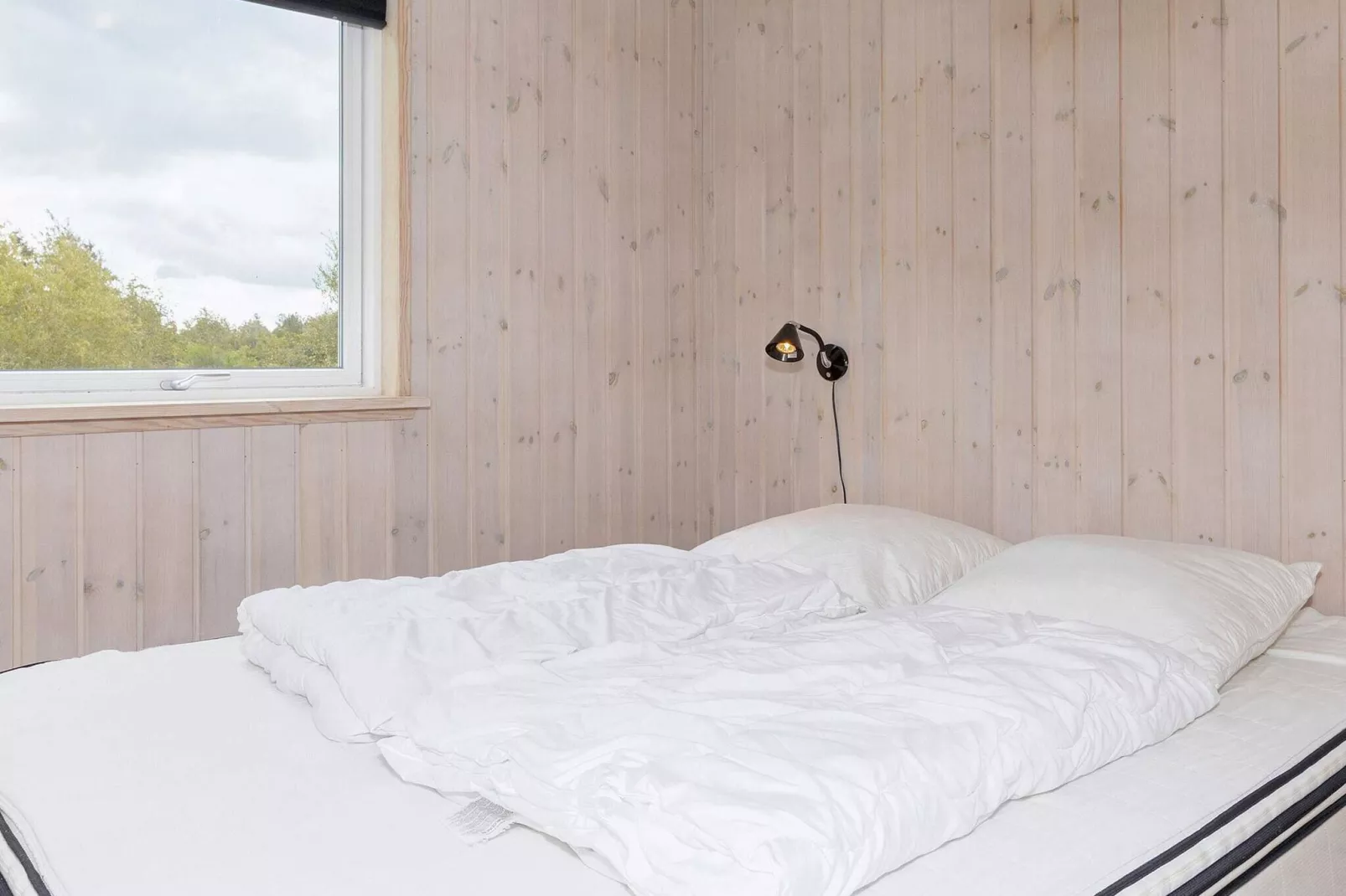 9 persoons vakantie huis in Højslev-By Traum-Binnen