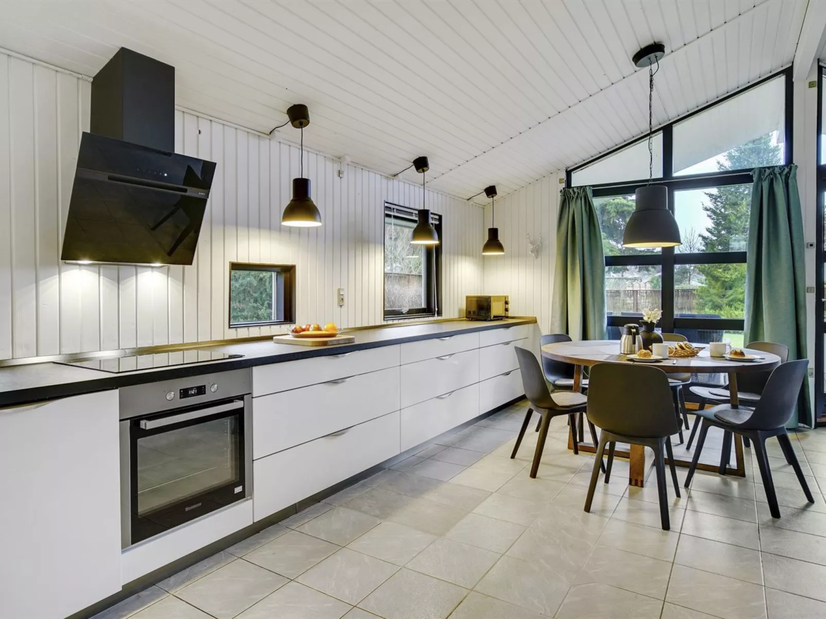 "Aimi" - 270m from the sea-Binnen