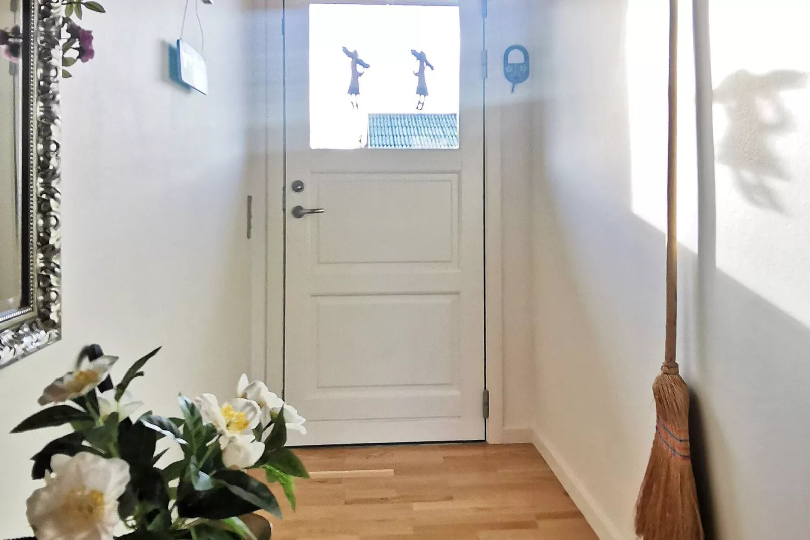 4 persoons vakantie huis in Ærøskøbing-By Traum-Binnen
