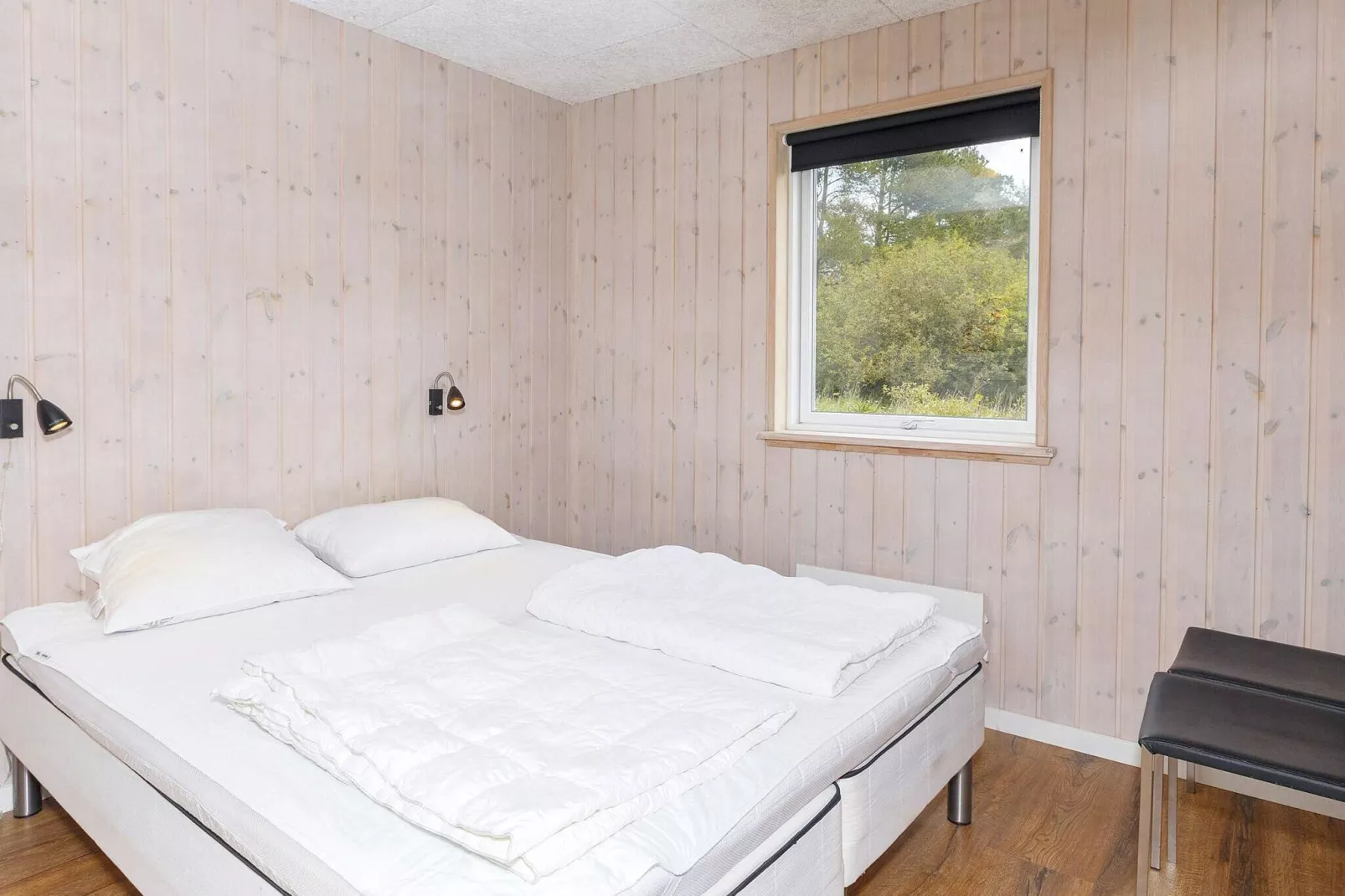 9 persoons vakantie huis in Højslev-By Traum-Binnen