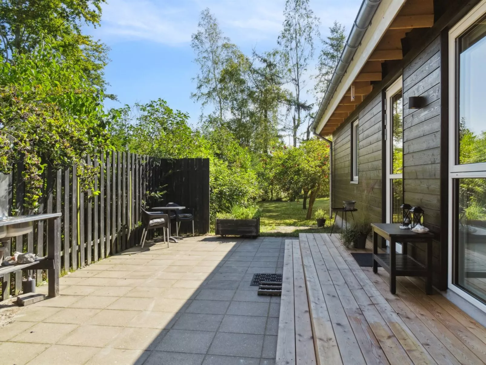 "Teodora" - 450m from the sea-Buiten