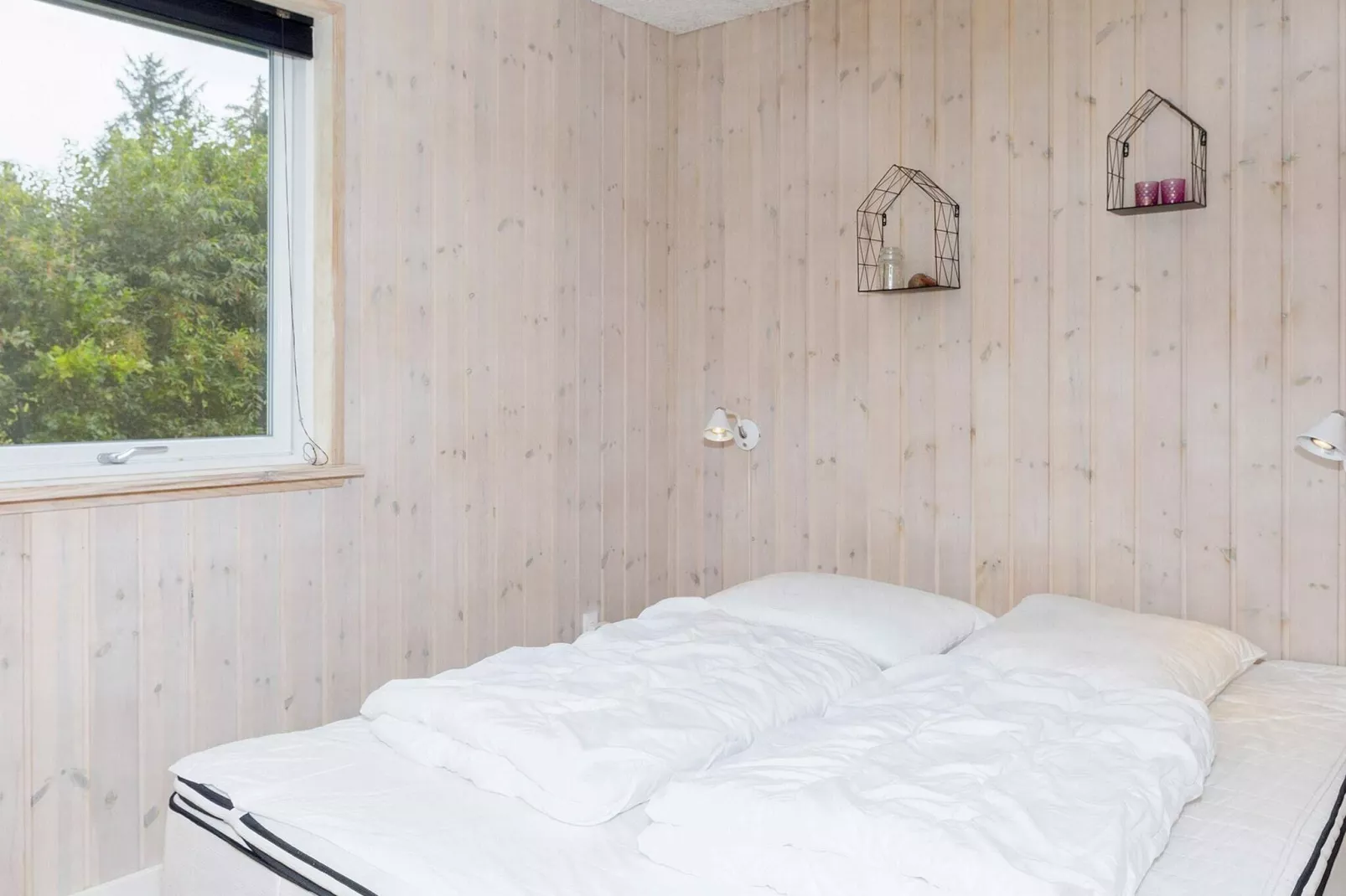 9 persoons vakantie huis in Højslev-By Traum-Binnen