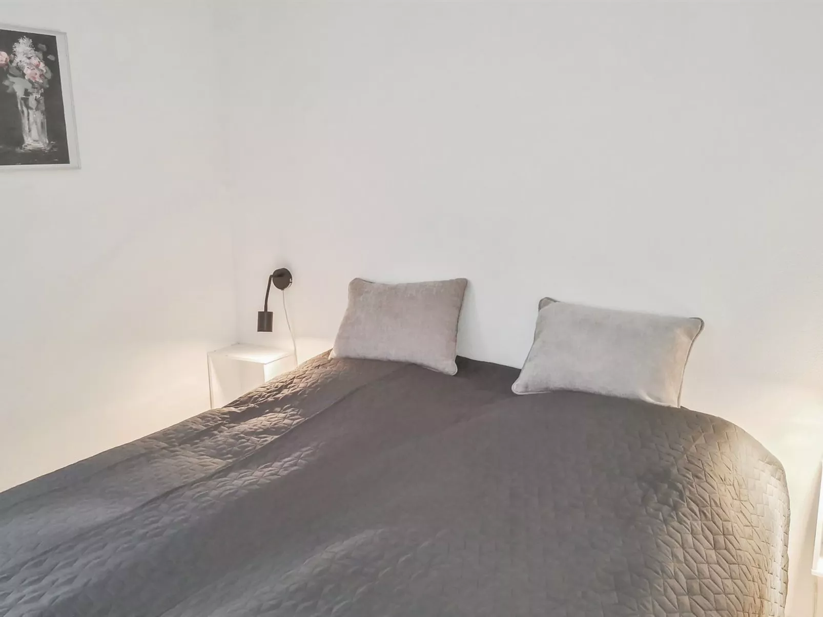 "Georg" - 300m from the sea-Binnen