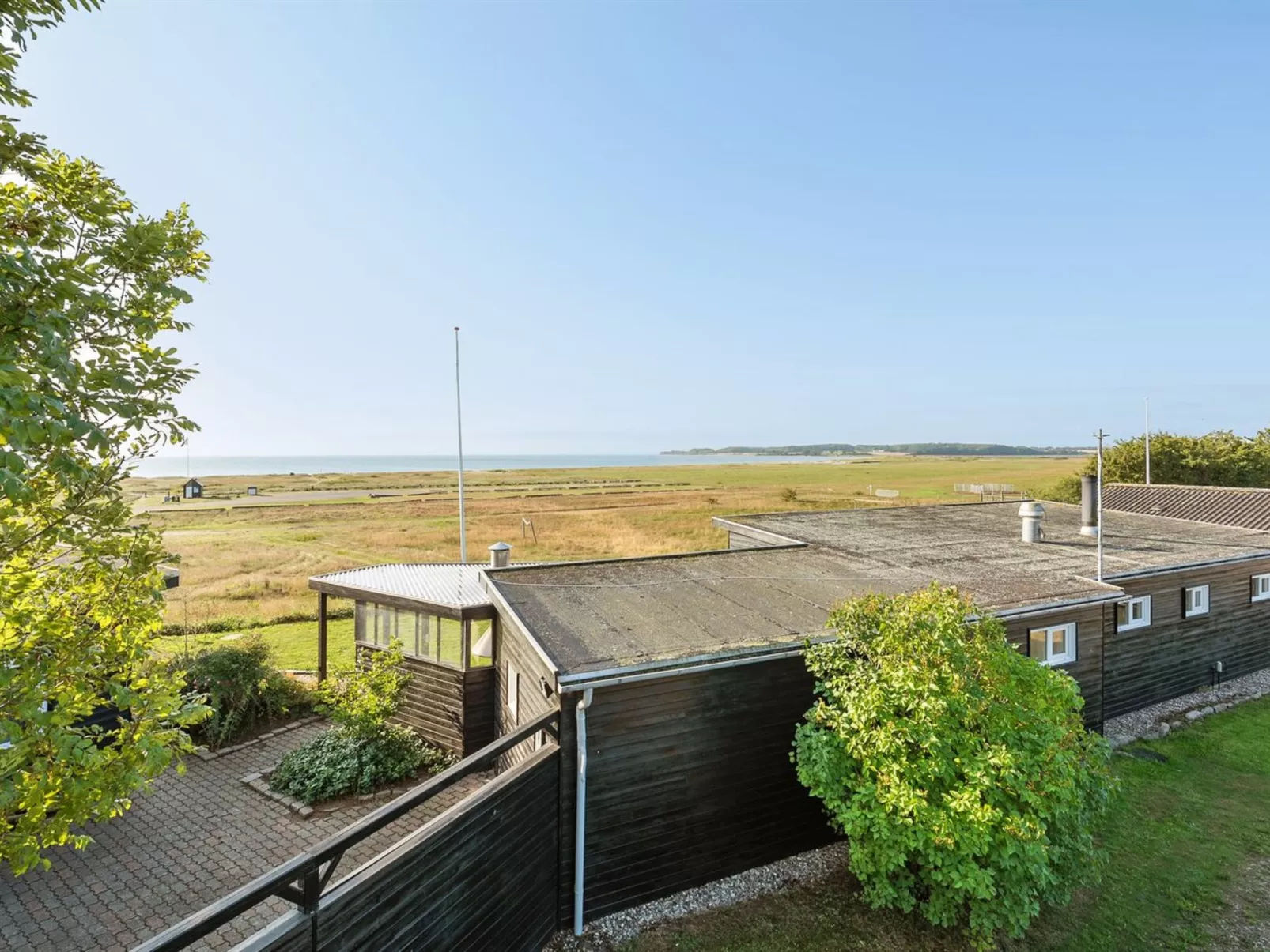 "Kaapo" - 300m from the sea-Buiten