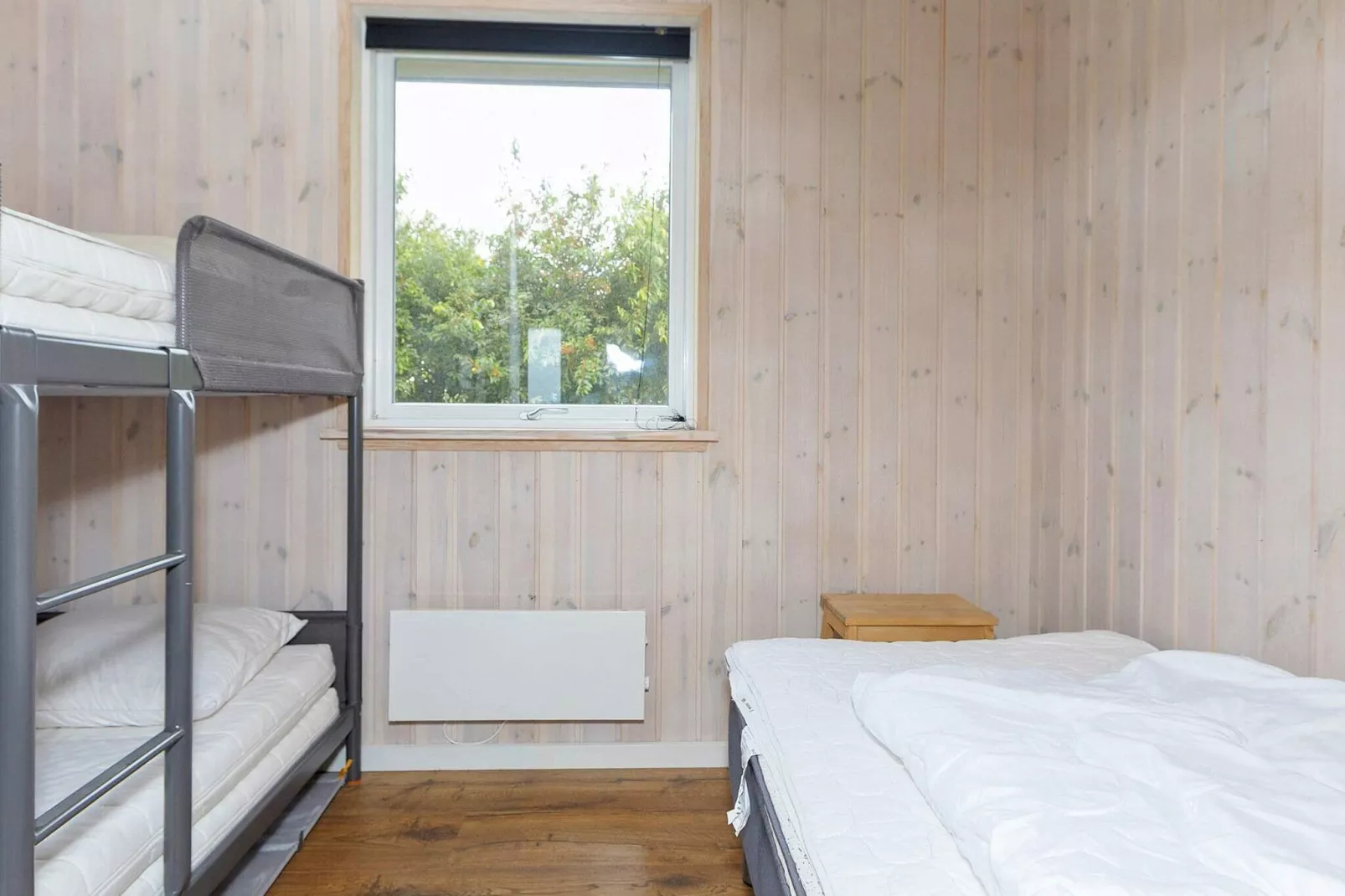 9 persoons vakantie huis in Højslev-By Traum-Binnen