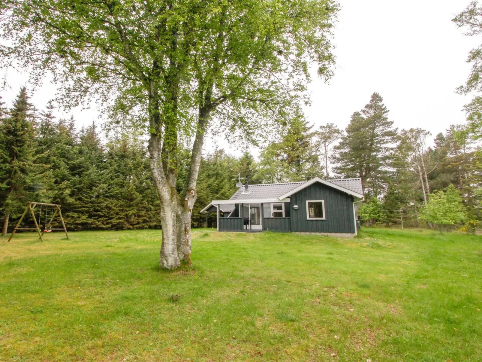 "Ketildor" - 100m from the sea-Buiten