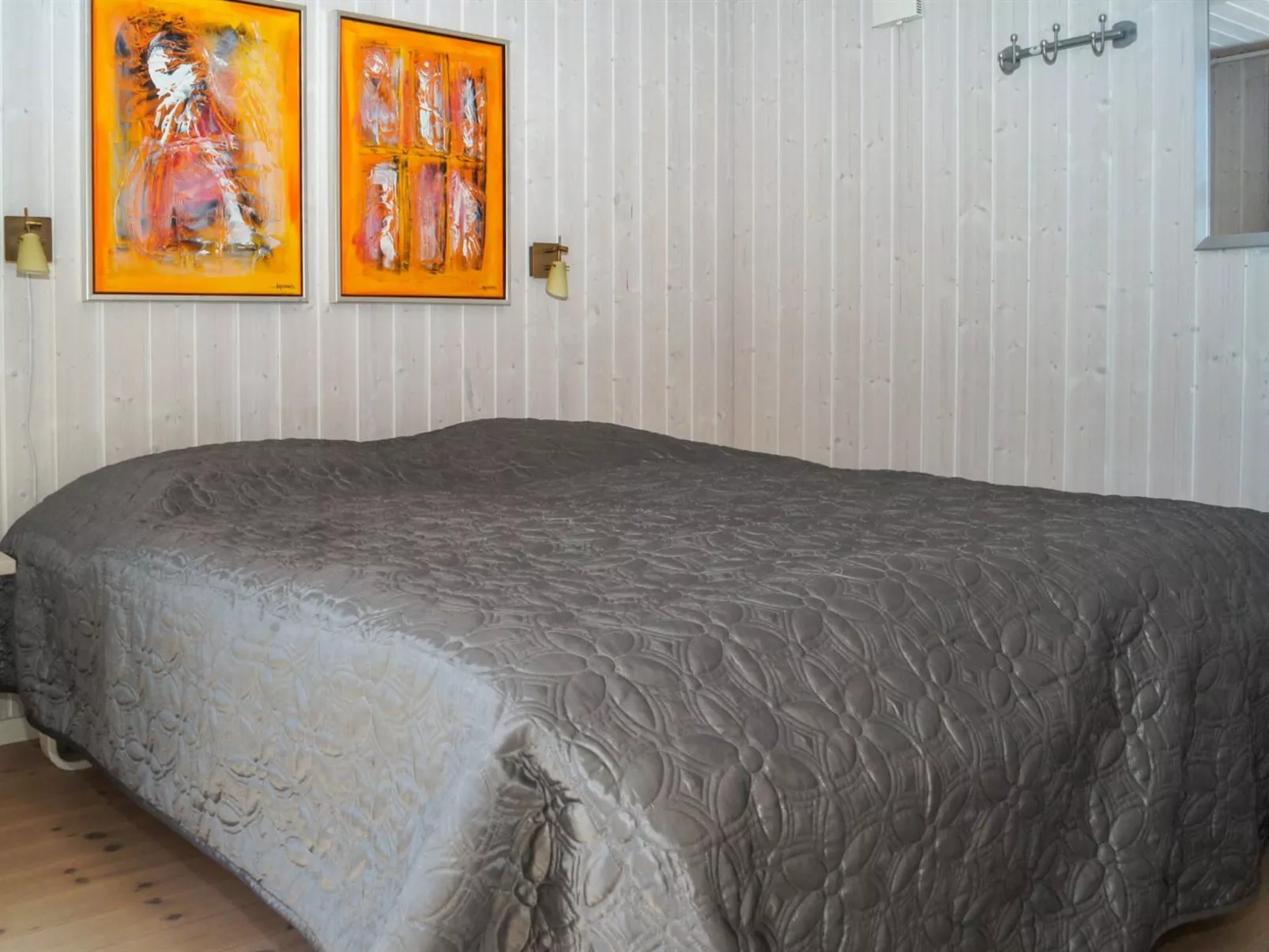 "Tayna" - 300m from the sea-Binnen