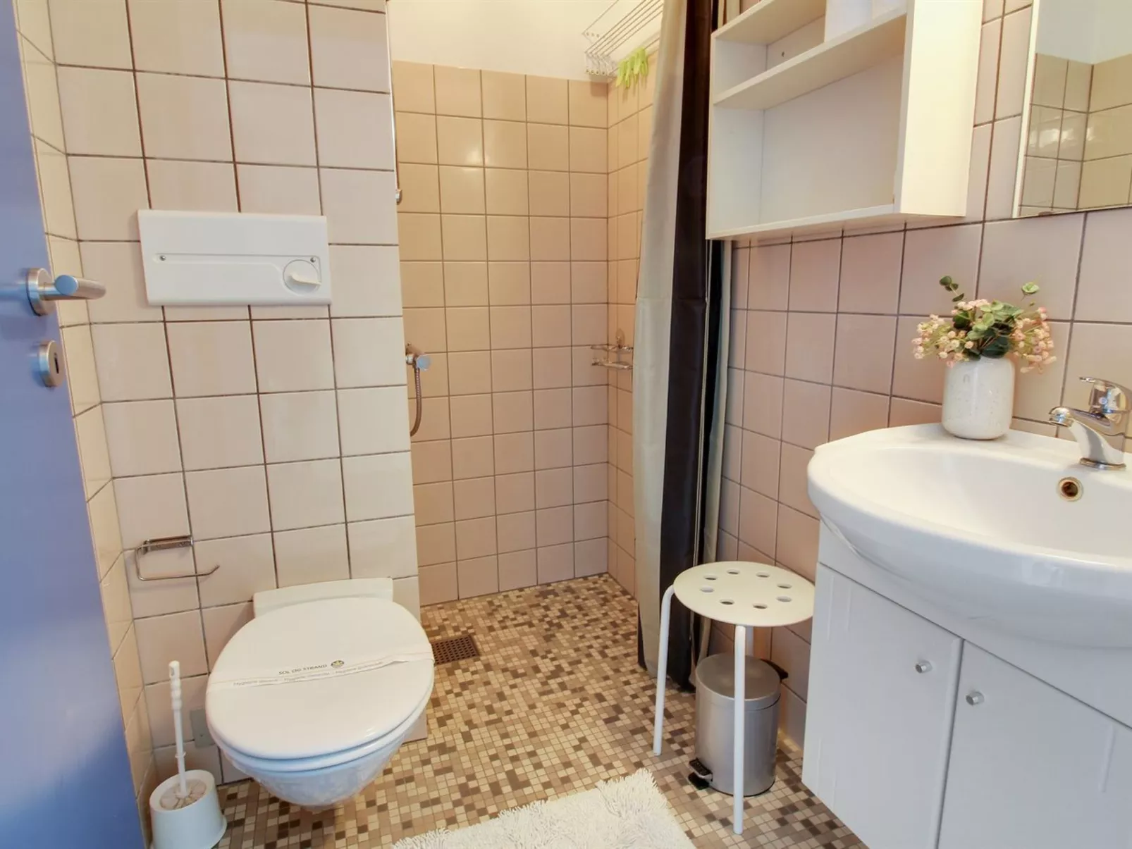 "Thoni" - 200m from the sea-Binnen