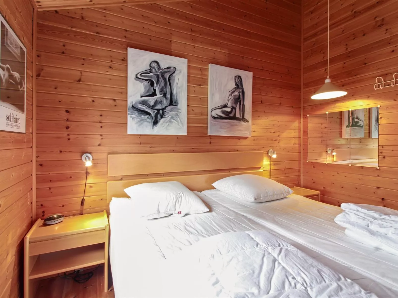 "Ele" - 900m from the sea-Binnen