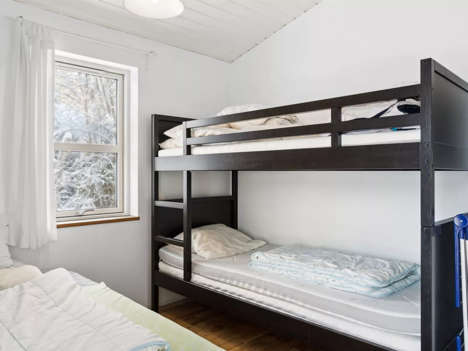 "Jouni" - 500m from the sea-Binnen