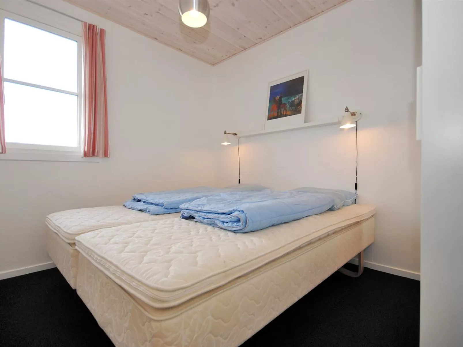 "Benta" - 150m to the fjord-Binnen