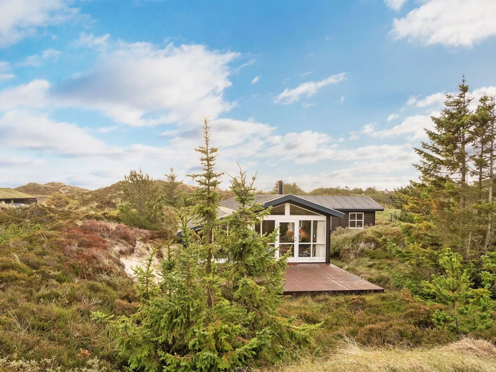 "Asina" - 400m from the sea-Buiten