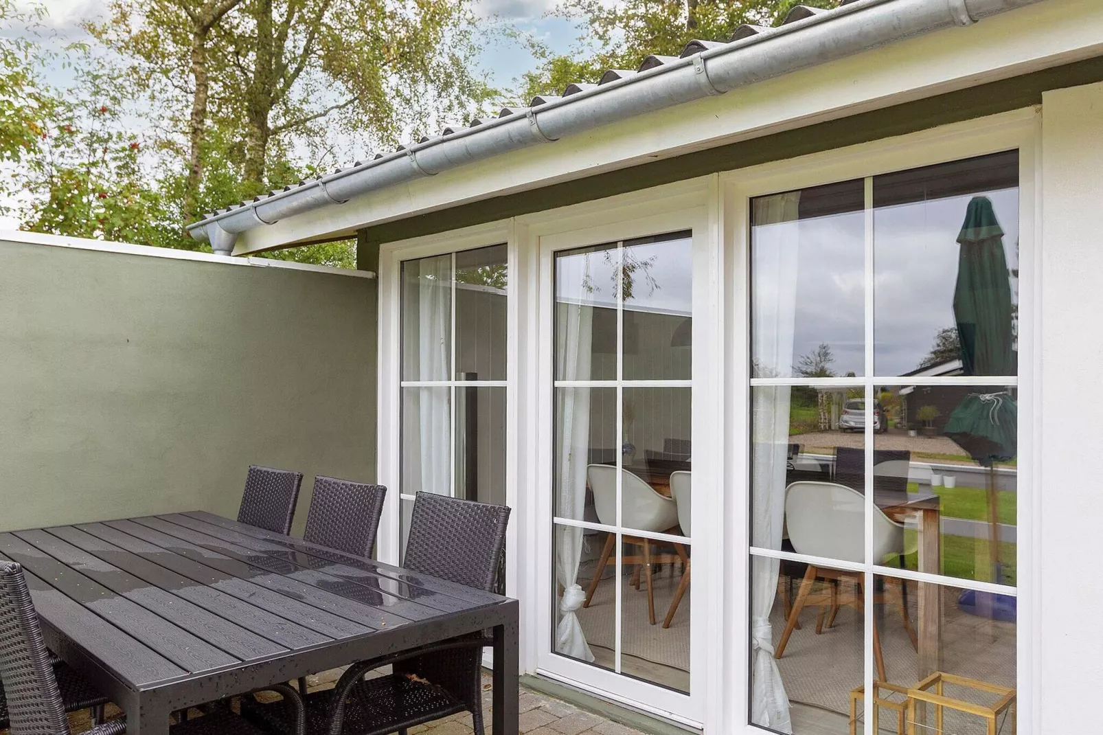 6 persoons vakantie huis in Farsø-By Traum-Buitenlucht