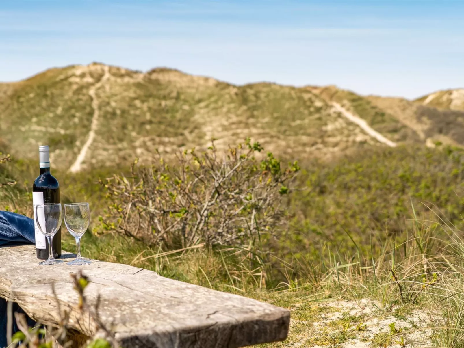 "Ejnarine" - 300m from the sea-Buiten