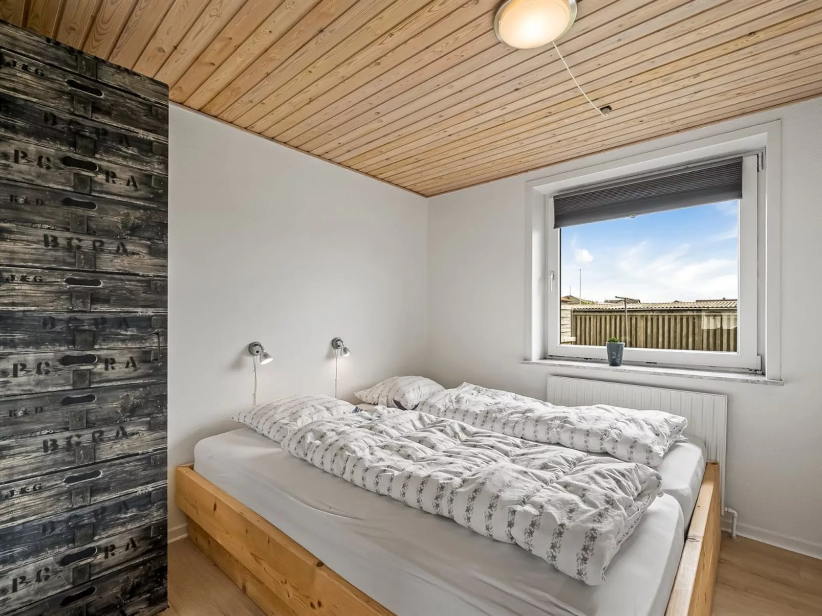 "Agne" - 400m from the sea-Binnen