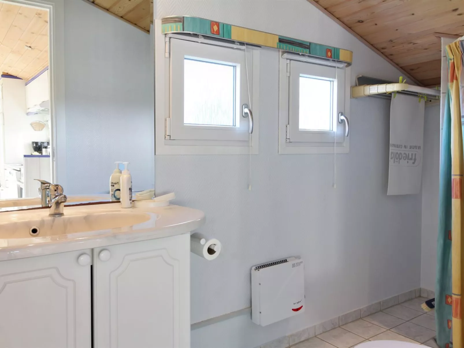 "Engelbrecht" - 400m from the sea-Binnen