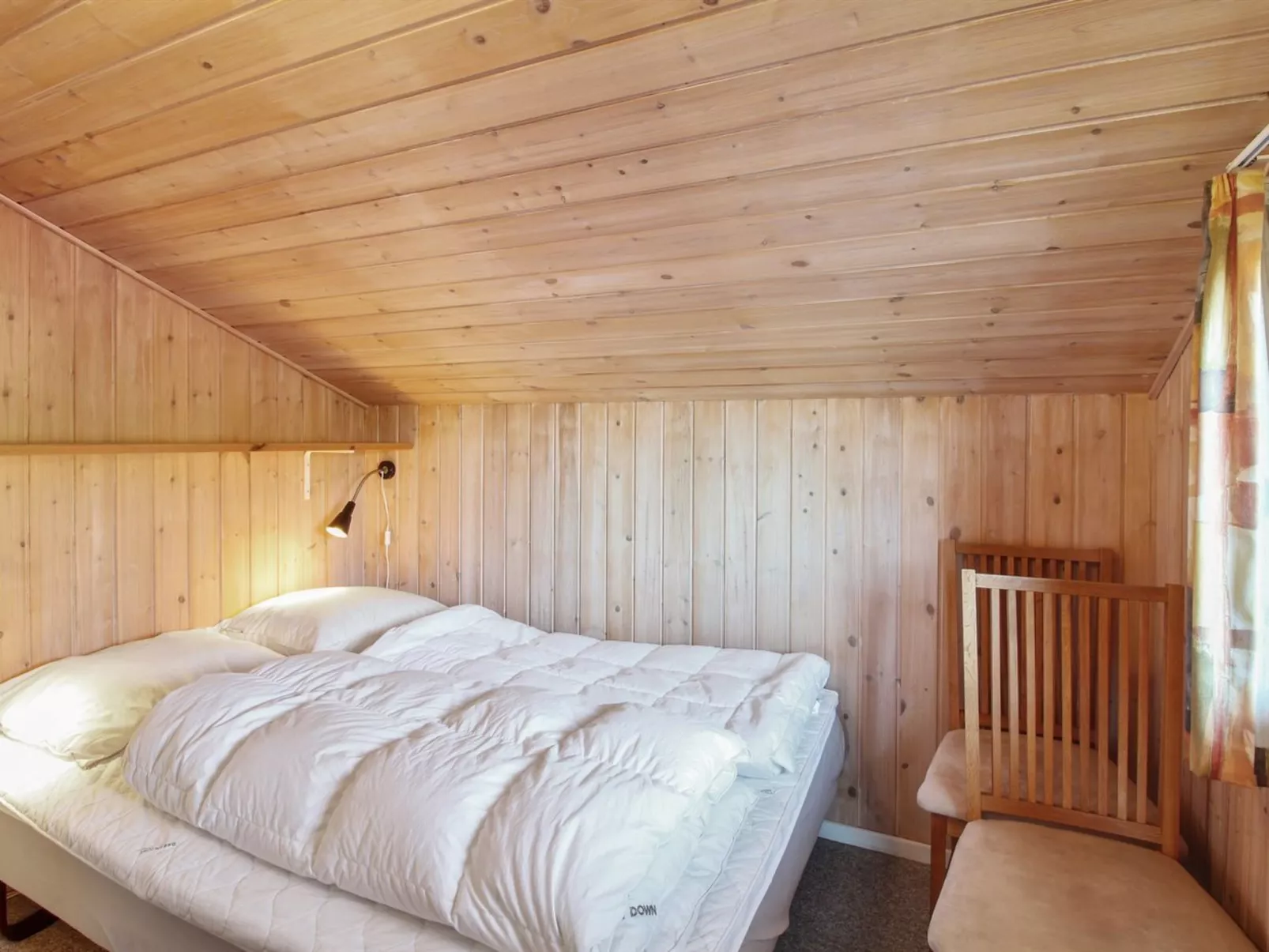 "Diderik" - 300m from the sea-Binnen