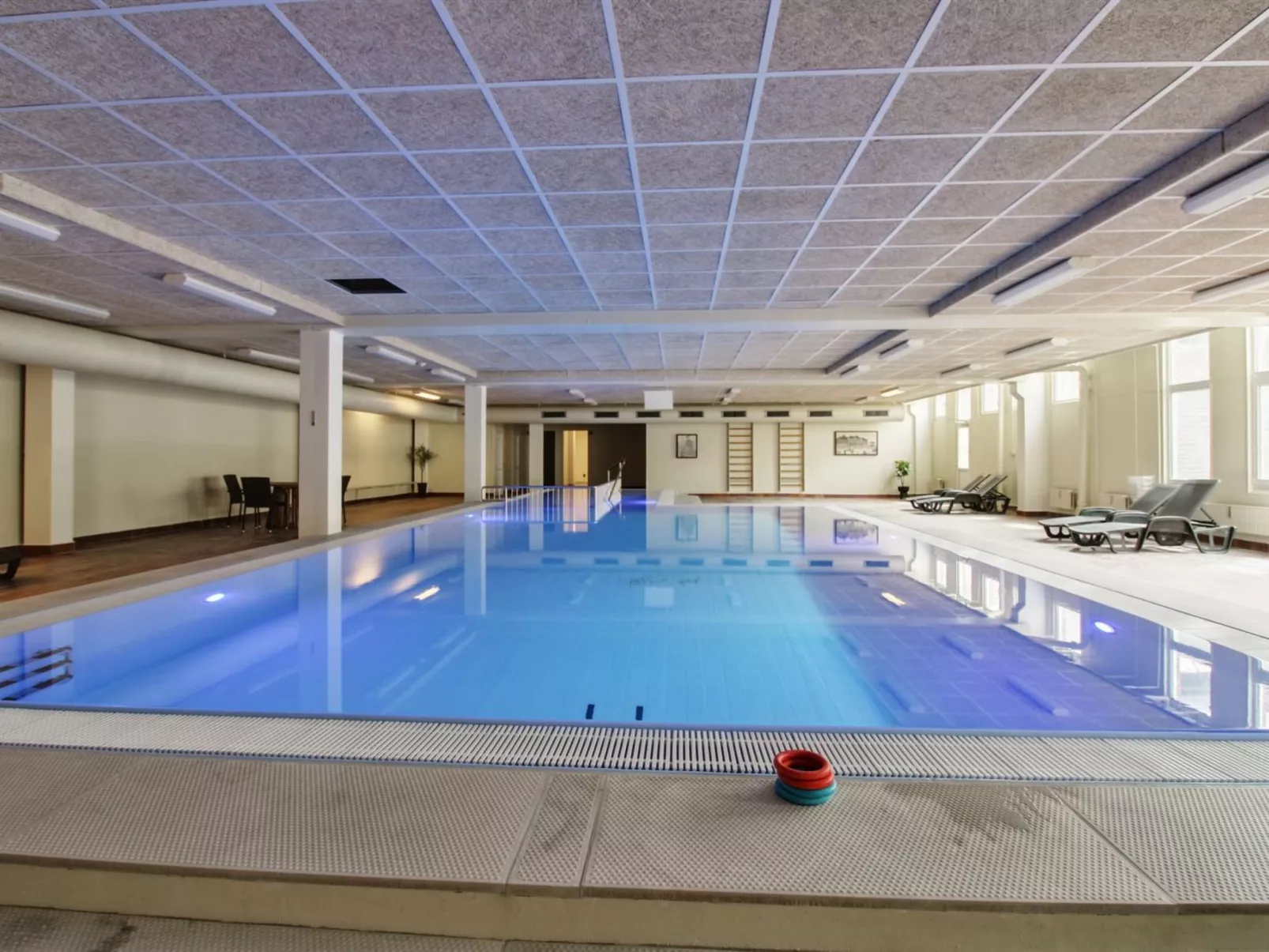 "Rubi" - 50m from the sea-Buiten