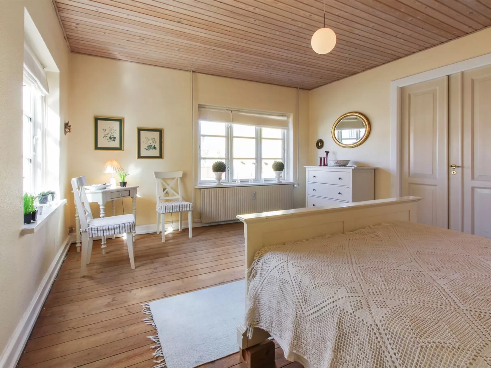 "Faustine" - 500m from the sea-Binnen