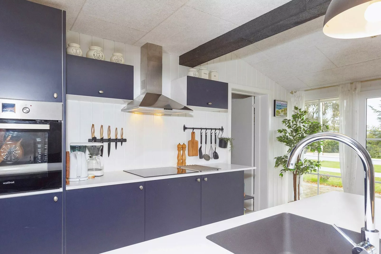 6 persoons vakantie huis in Farsø-By Traum-Binnen