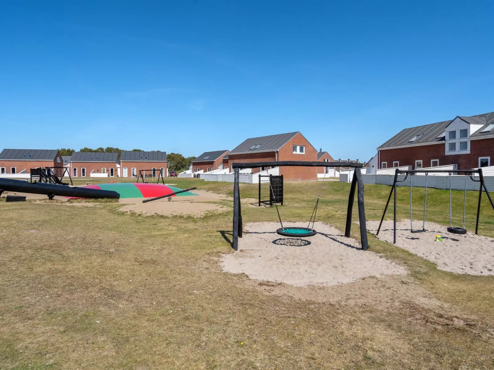 "Gerharde" - 2.3km from the sea-Binnen