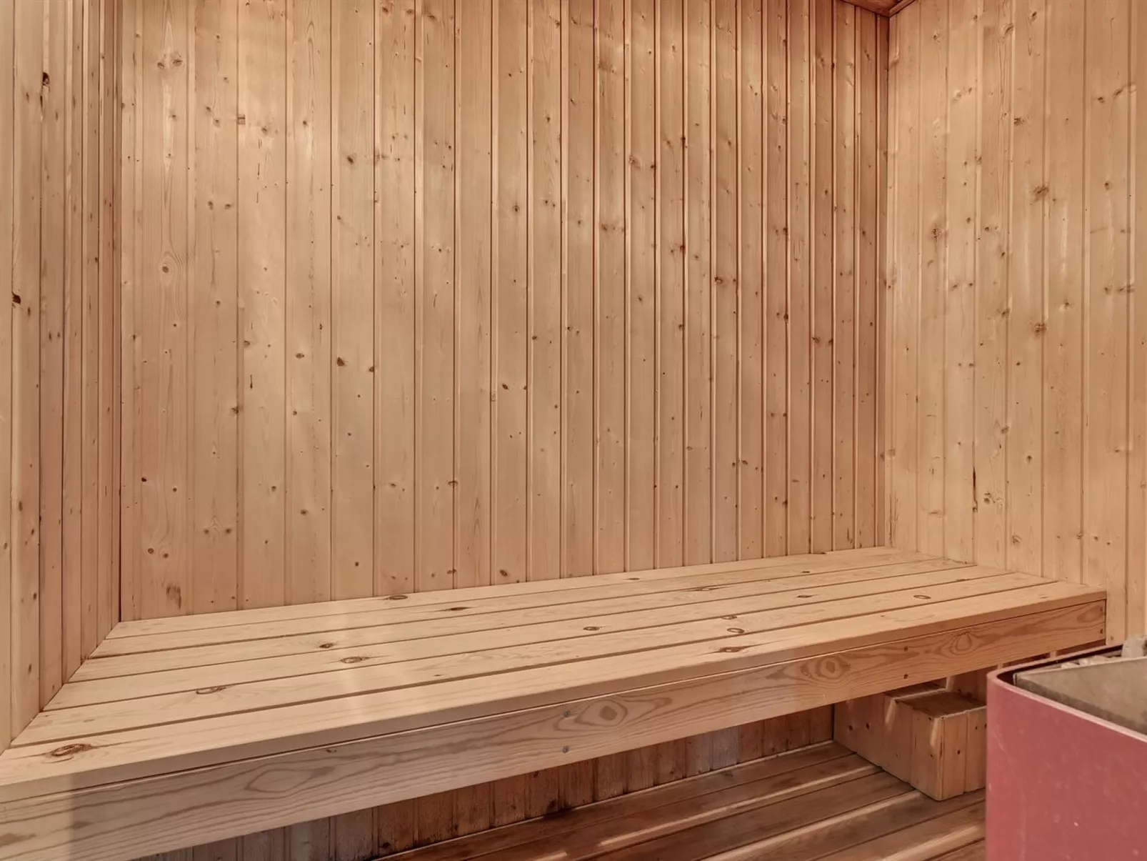 "Ameline" - 500m to the fjord-Binnen