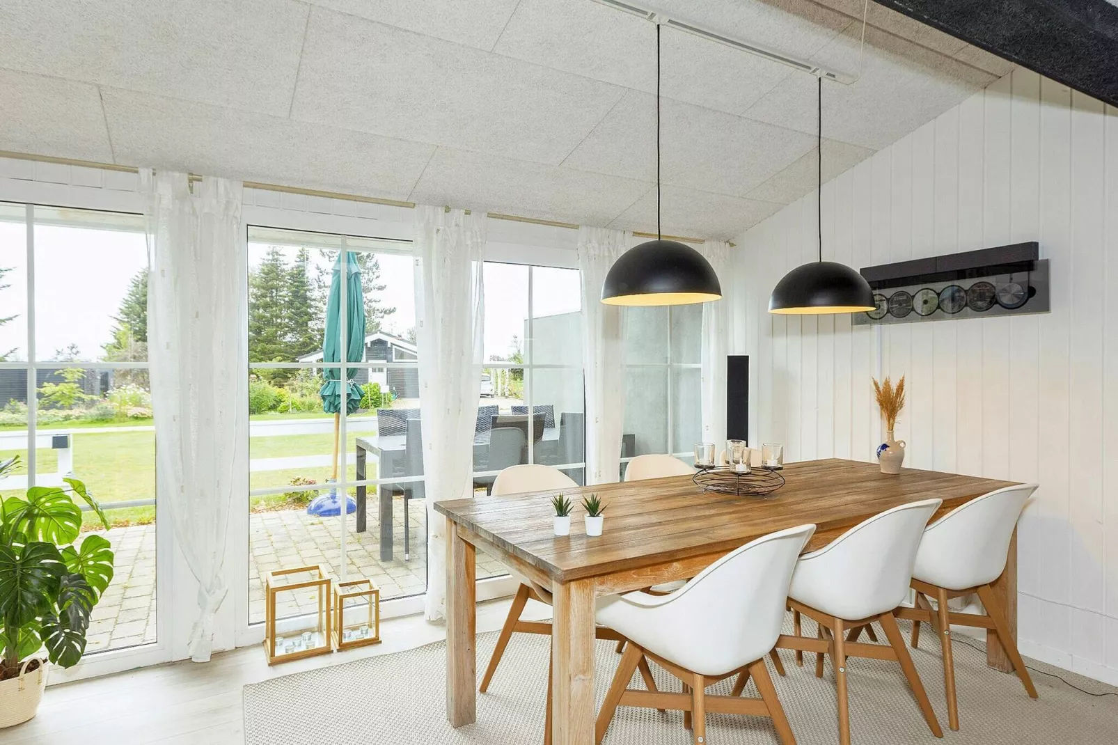 6 persoons vakantie huis in Farsø-By Traum-Binnen