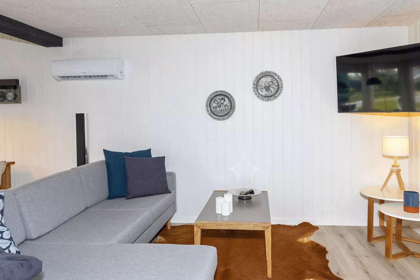 6 persoons vakantie huis in Farsø-By Traum-Binnen