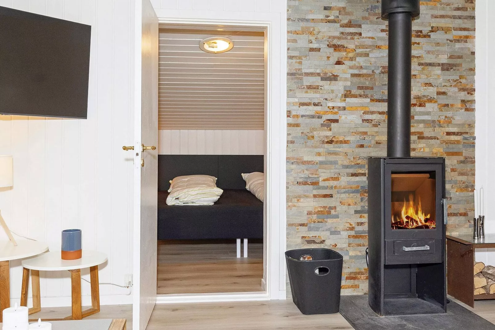 6 persoons vakantie huis in Farsø-By Traum-Binnen