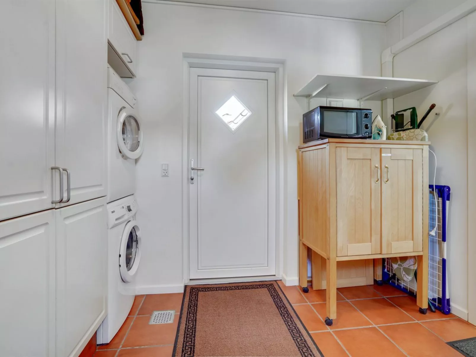 "Todorka" - 800m from the sea-Binnen