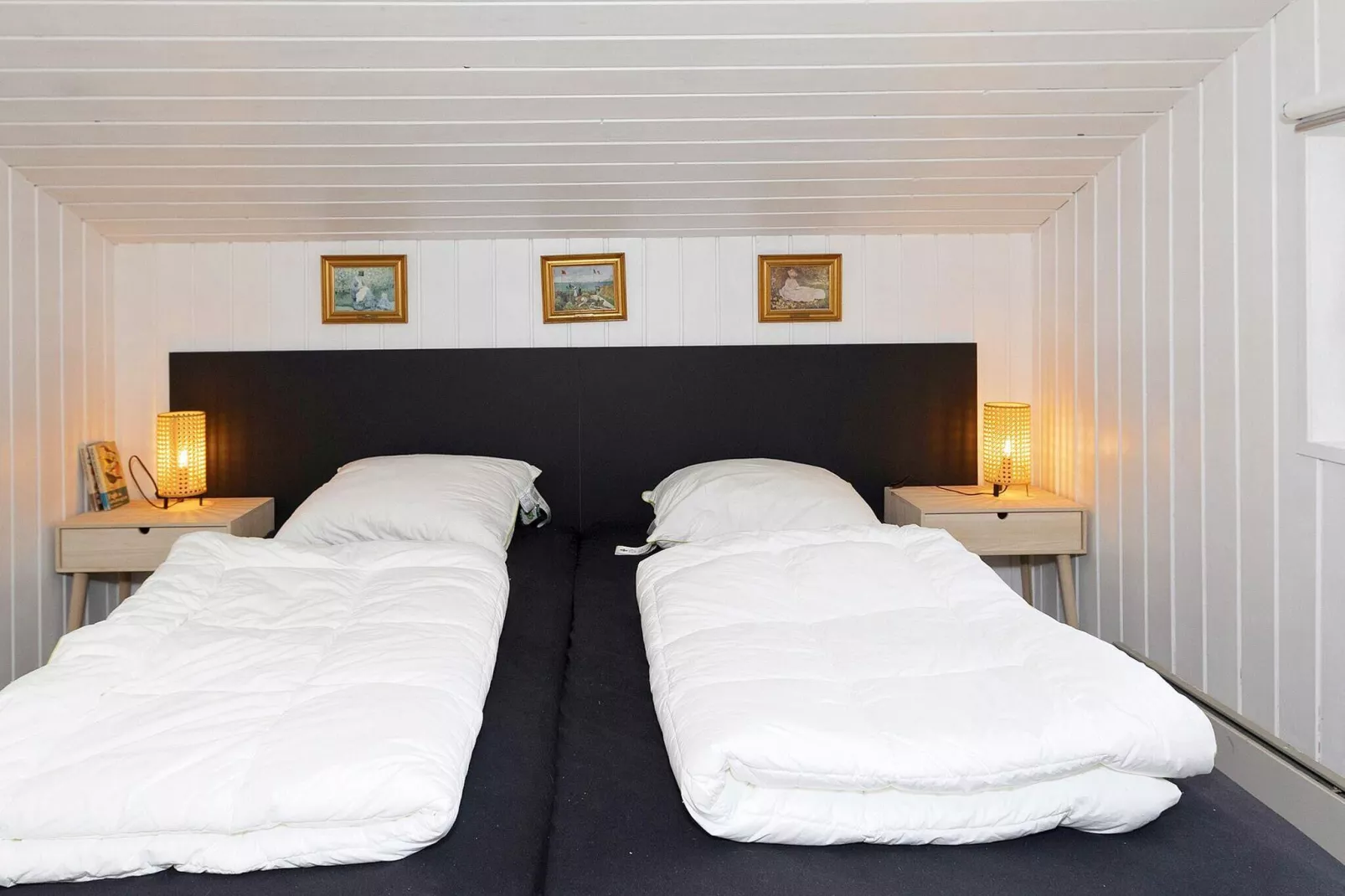 6 persoons vakantie huis in Farsø-Binnen