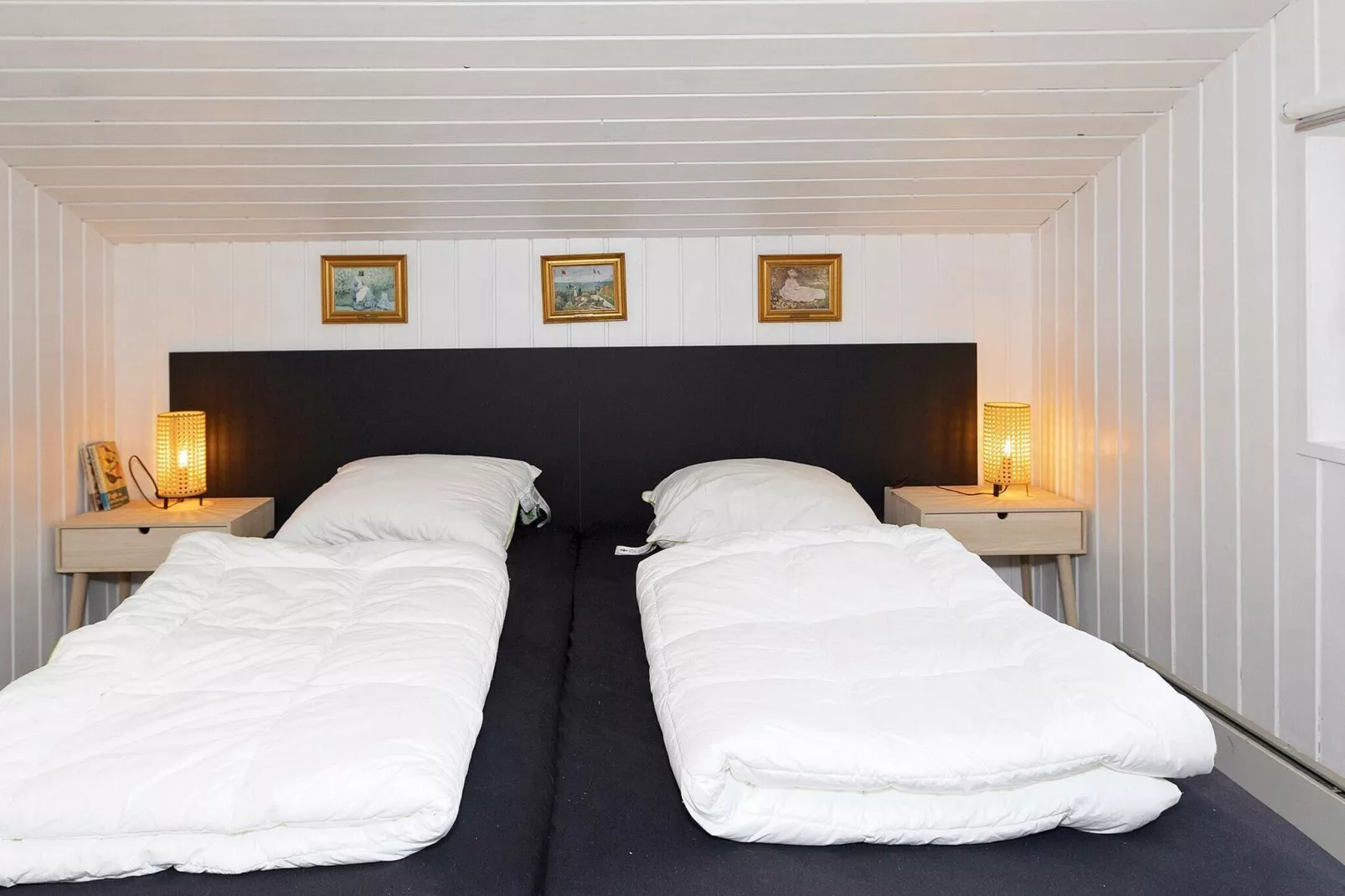 6 persoons vakantie huis in Farsø-By Traum-Binnen