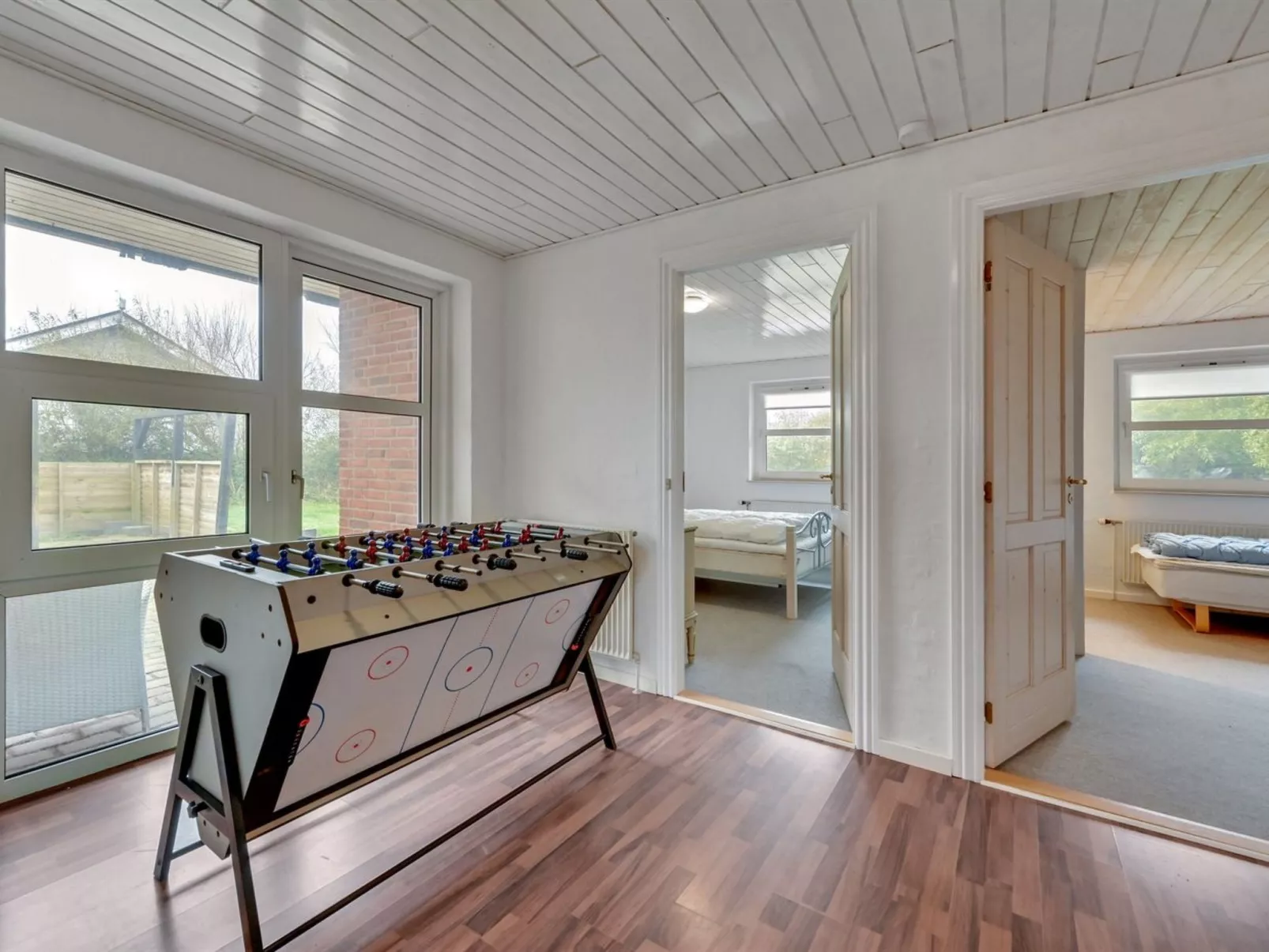 "Elia" - 300m from the sea-Binnen