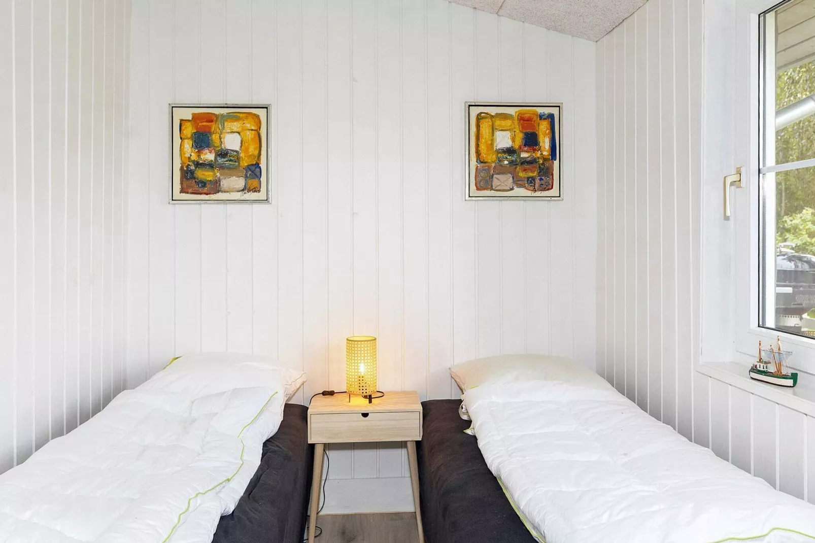 6 persoons vakantie huis in Farsø-By Traum-Binnen