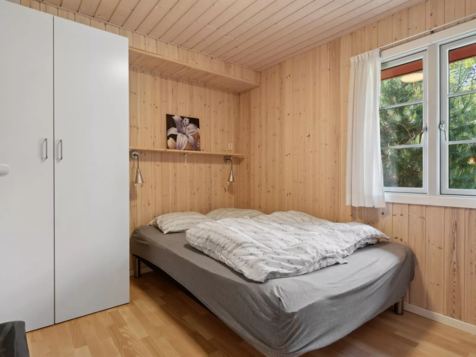 "Oisin" - 150m from the sea-Binnen