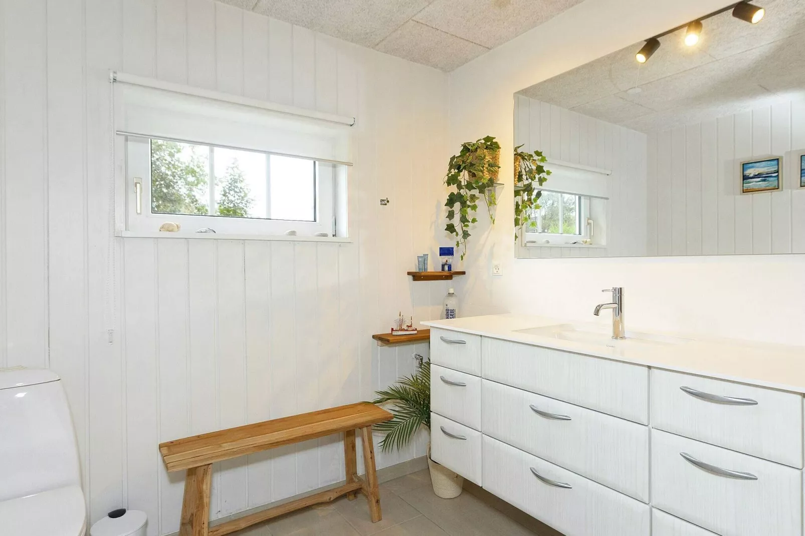 6 persoons vakantie huis in Farsø-By Traum-Binnen
