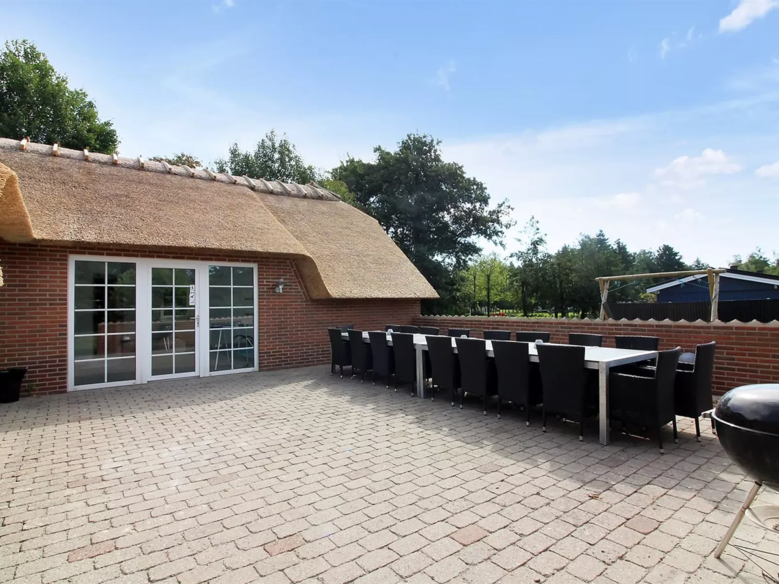 "Erra" - 250m from the sea-Buiten