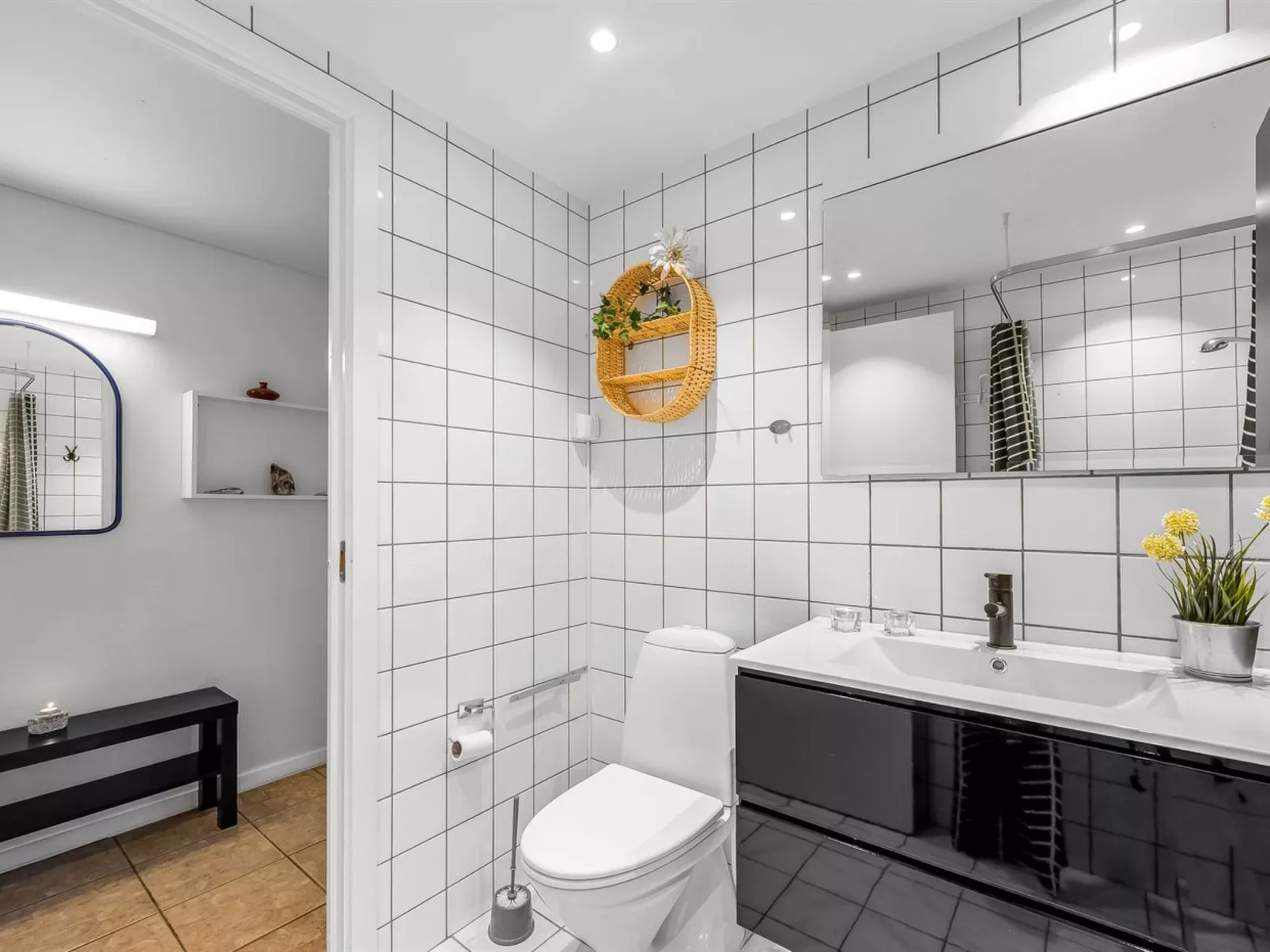 "Anastasia" - 200m from the sea-Binnen