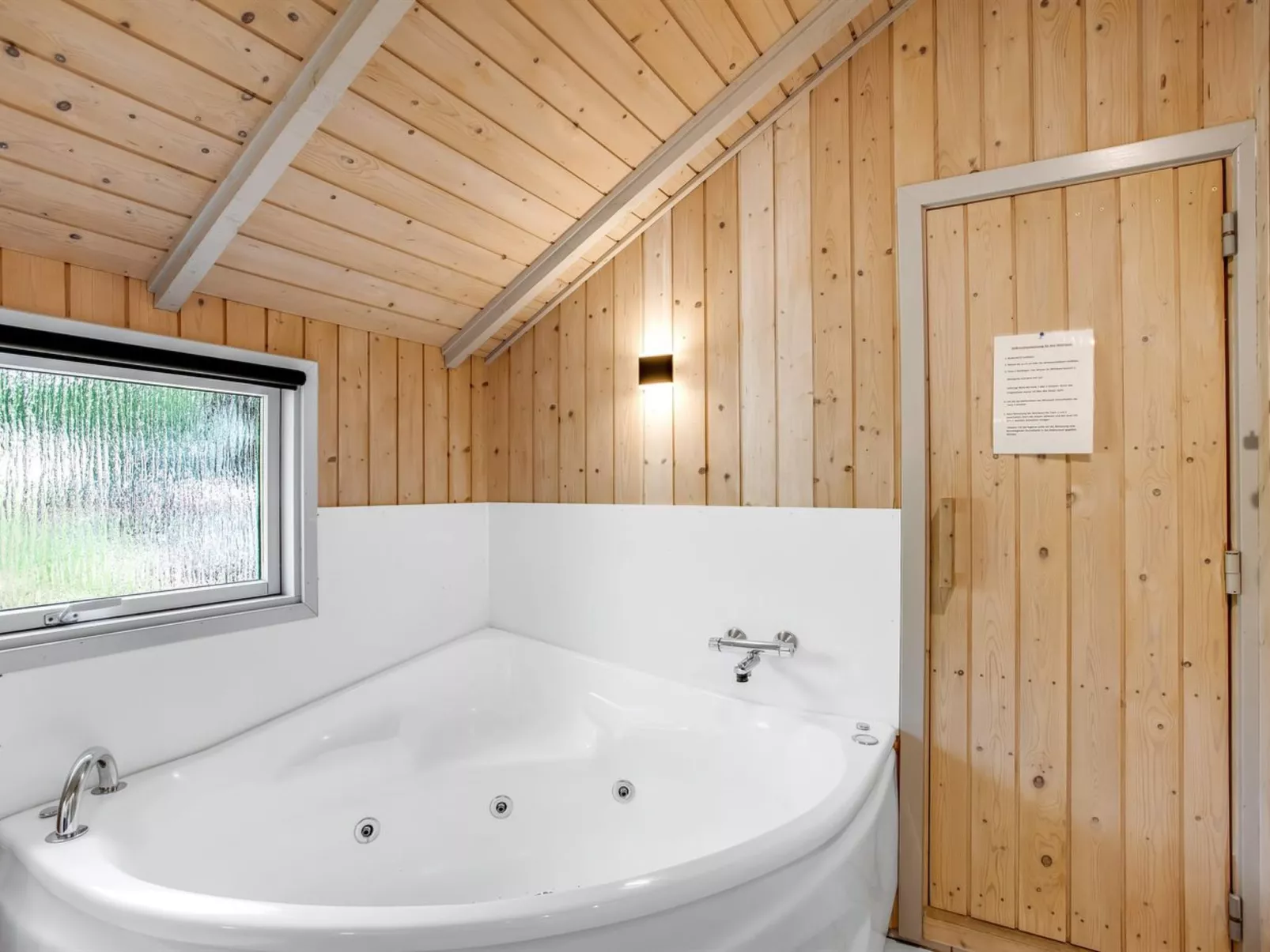 "Tecla" - 12km from the sea-Binnen