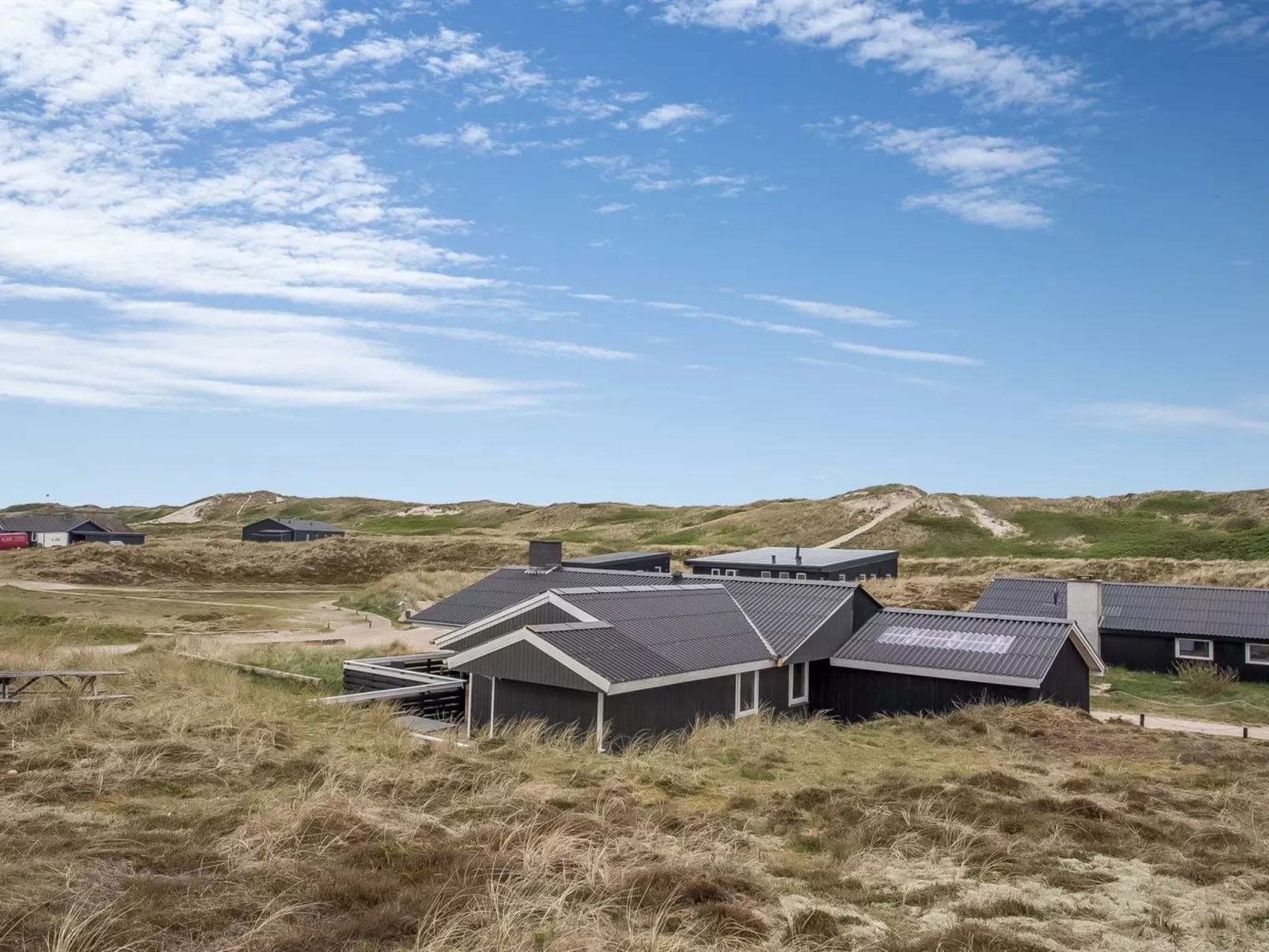 "Ozeana" -  from the sea-Buiten